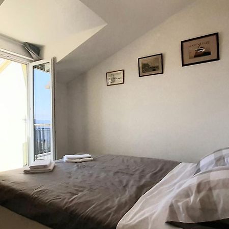 Apartment Port View Crikvenica Dış mekan fotoğraf