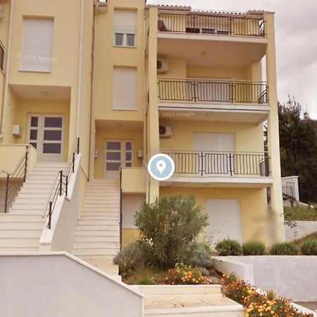 Apartment Port View Crikvenica Dış mekan fotoğraf