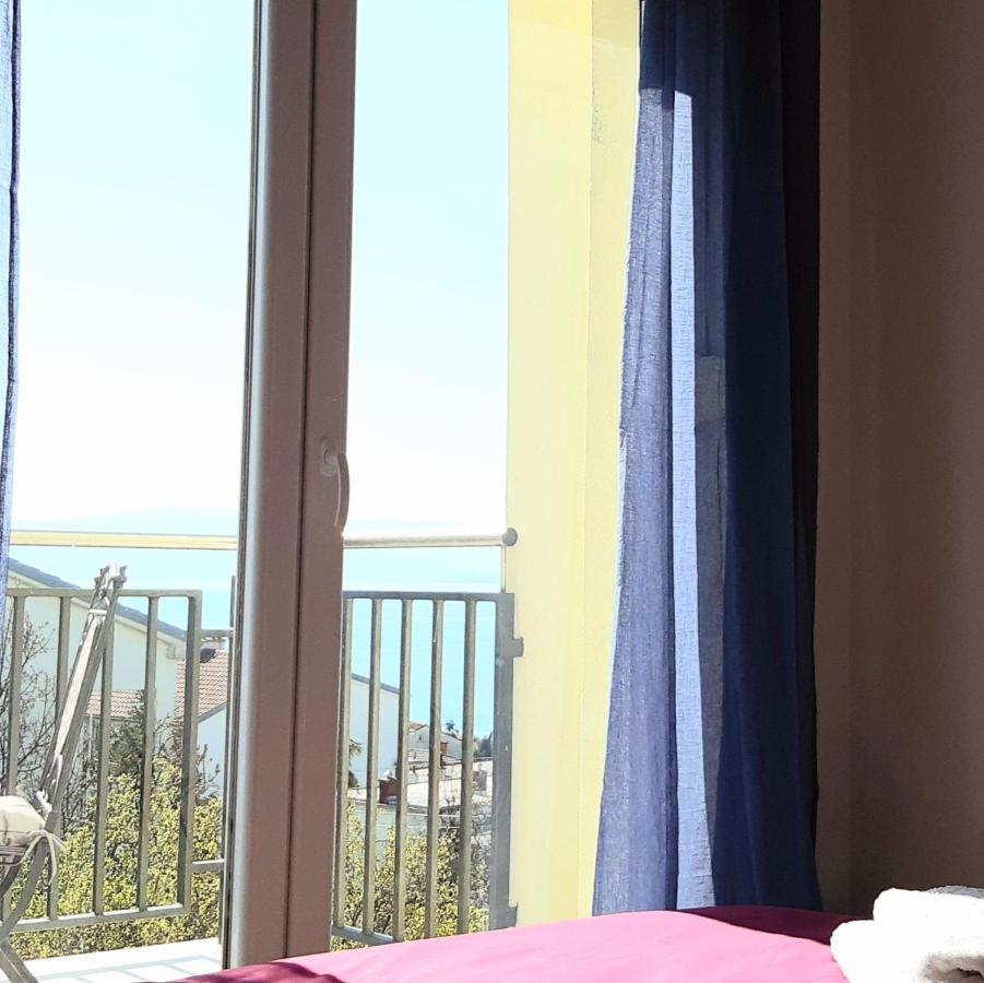 Apartment Port View Crikvenica Dış mekan fotoğraf