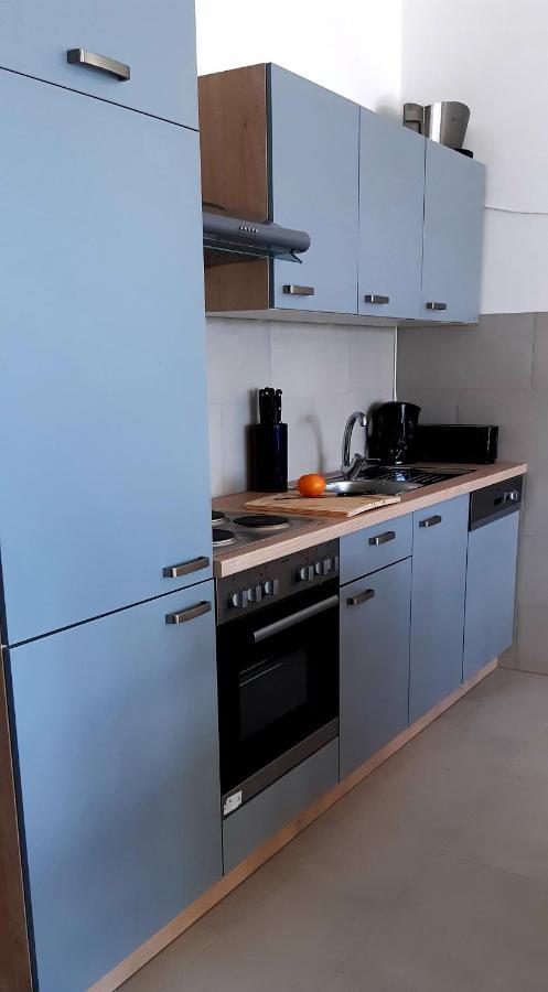 Apartment Port View Crikvenica Dış mekan fotoğraf