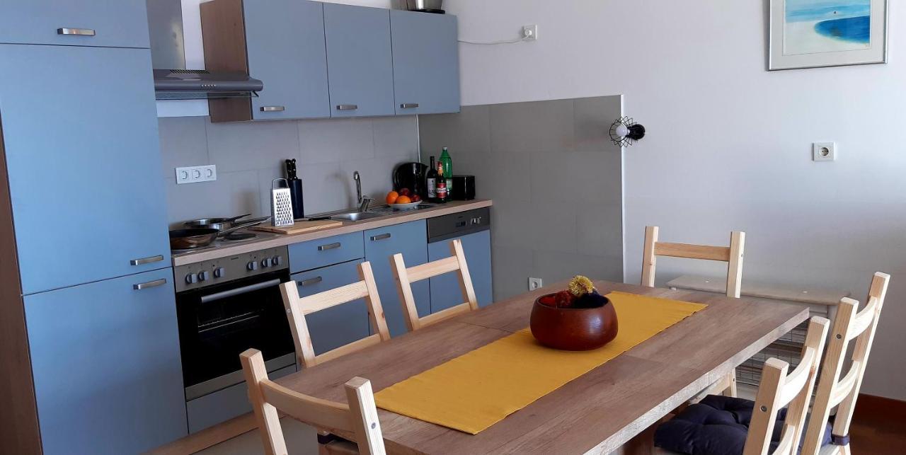 Apartment Port View Crikvenica Dış mekan fotoğraf