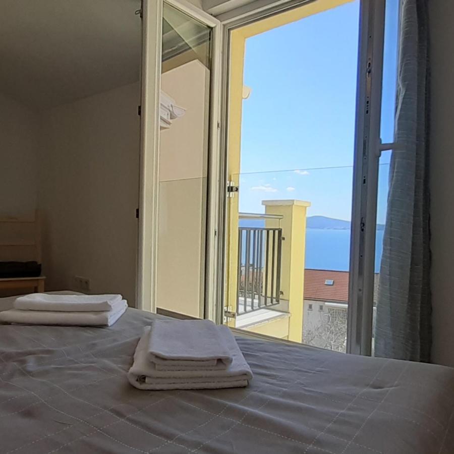 Apartment Port View Crikvenica Dış mekan fotoğraf