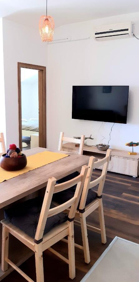 Apartment Port View Crikvenica Dış mekan fotoğraf