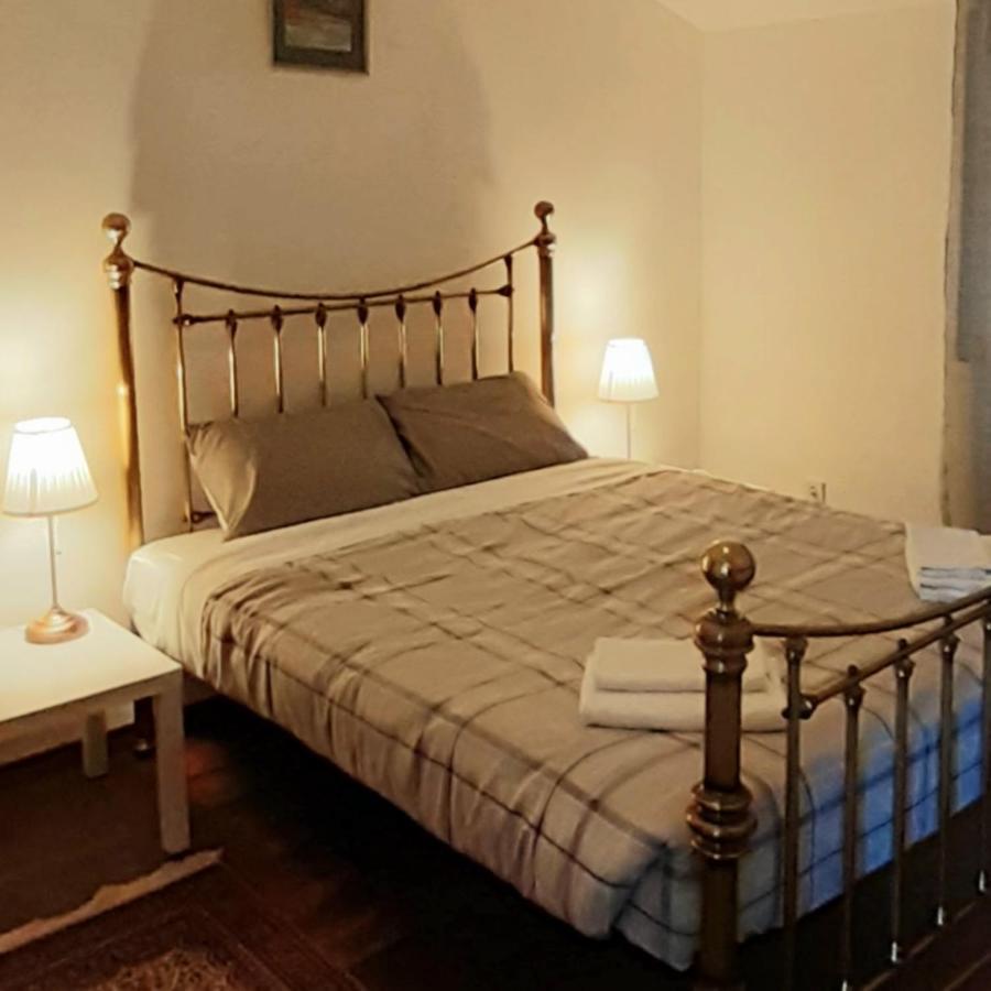Apartment Port View Crikvenica Dış mekan fotoğraf