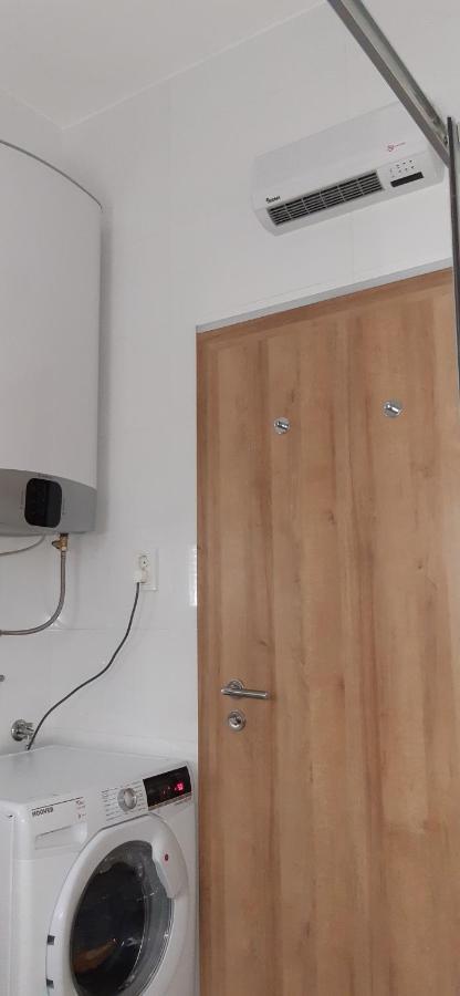 Apartment Port View Crikvenica Dış mekan fotoğraf